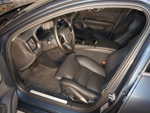 Volvo V60 AWD Bright Hybrid T6 Ultra