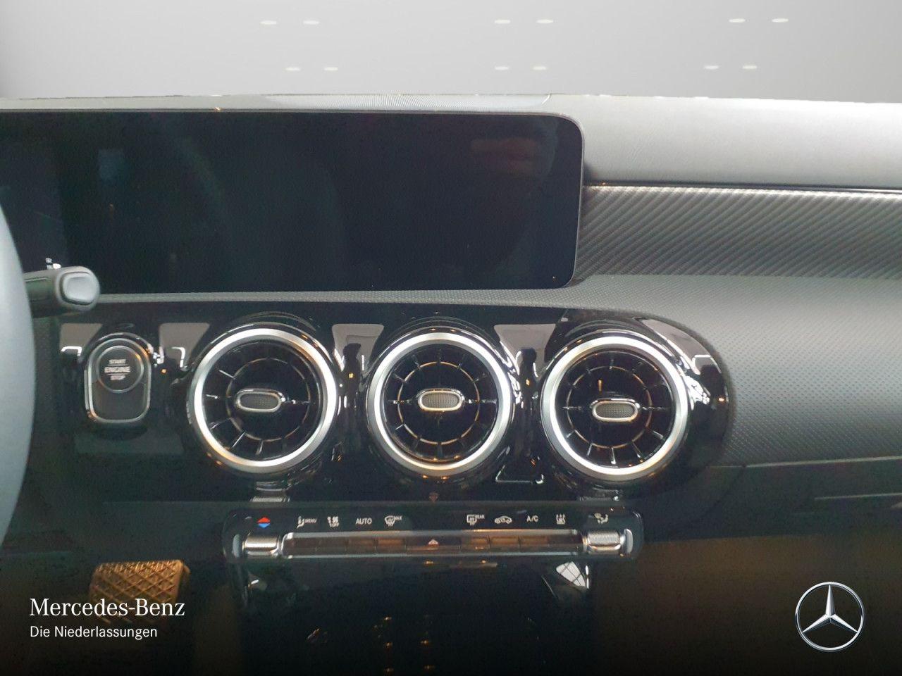 Mercedes-Benz A 250 A 250 e Progressive