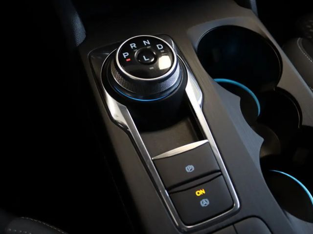 Ford Focus Cool & Connect