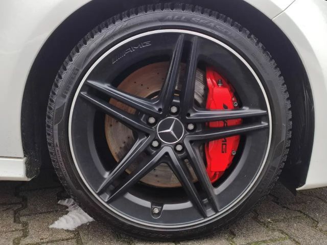 Mercedes-Benz A 45 AMG 4MATIC AMG Line