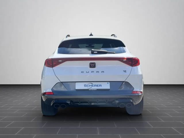 Cupra Formentor 2.0 TSI DSG VZ