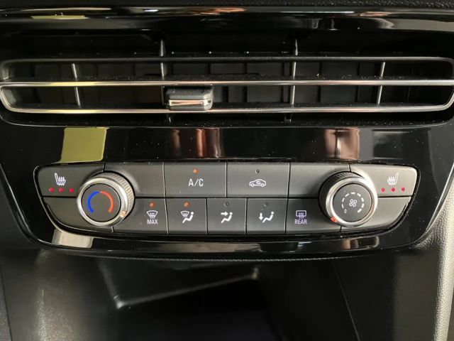 Opel Mokka 1.2 Turbo