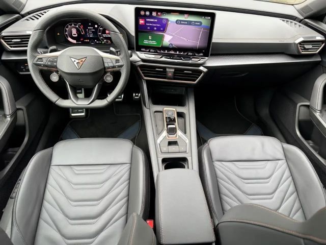 Cupra Leon 2.0 TSI DSG VZ