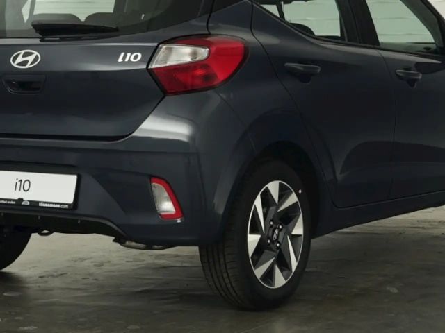 Hyundai i10 Trend