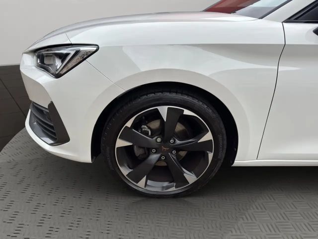 Cupra Leon 1.5 TSI Sportstourer