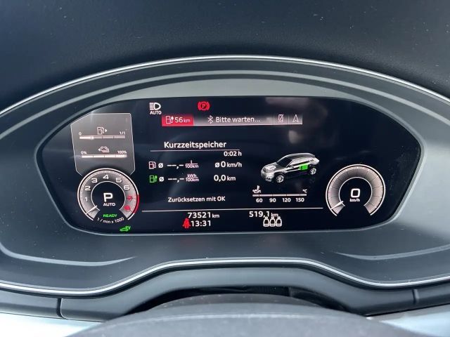 Audi Q5 50 TFSI Hybride Quattro