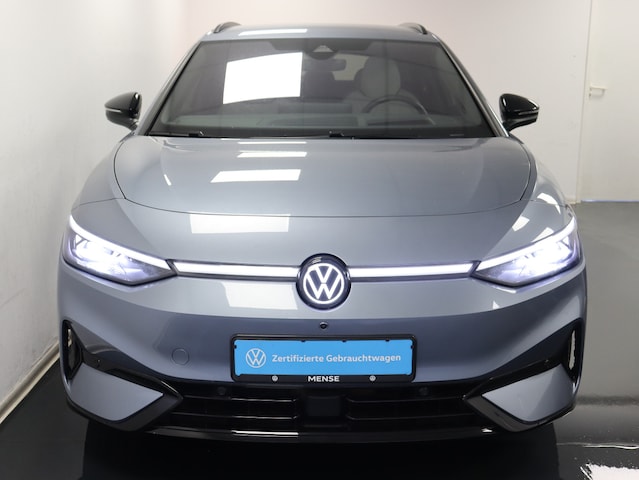 Volkswagen ID.7 Tourer
