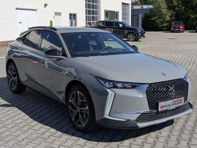 Citroën DS4 PureTech