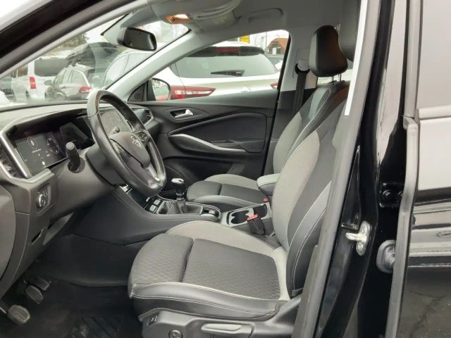 Opel Grandland X GS-Line Grand Sport
