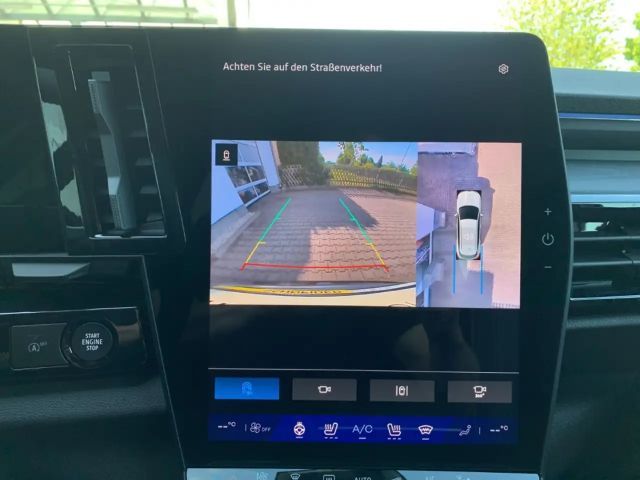 Renault Austral Iconic