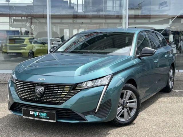 Peugeot 308 Allure Pack EAT8 PureTech SW