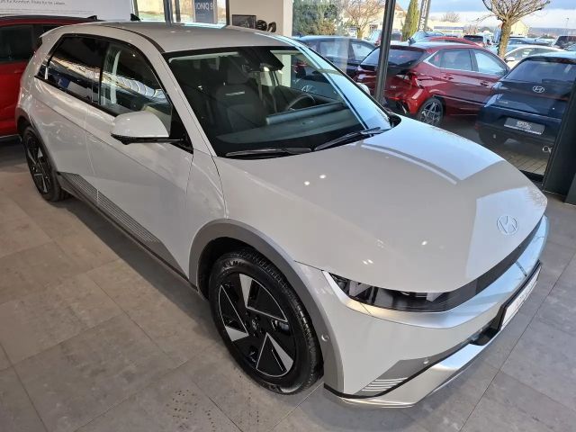 Hyundai IONIQ 5 FL (MY26) 84 kWh 2WD (229 PS) CENTRIQ