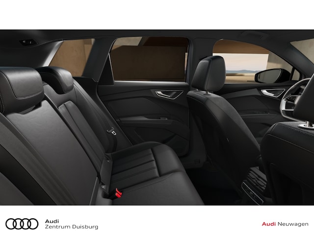 Audi Q4 e-tron SUV 45 e-tron Audi Q4 e-tron