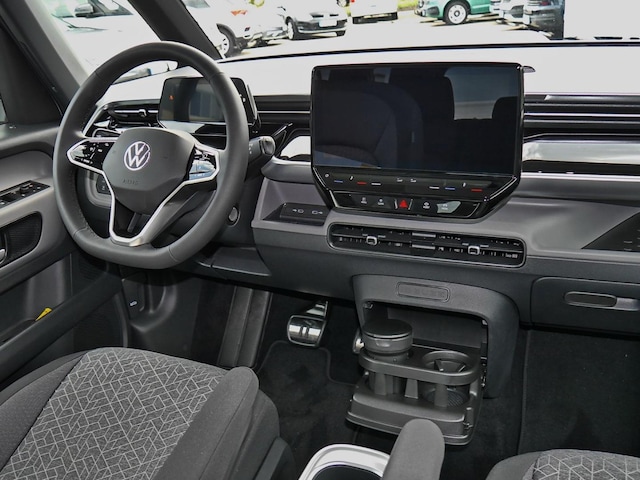 Volkswagen ID.Buzz 77 KWh Pro