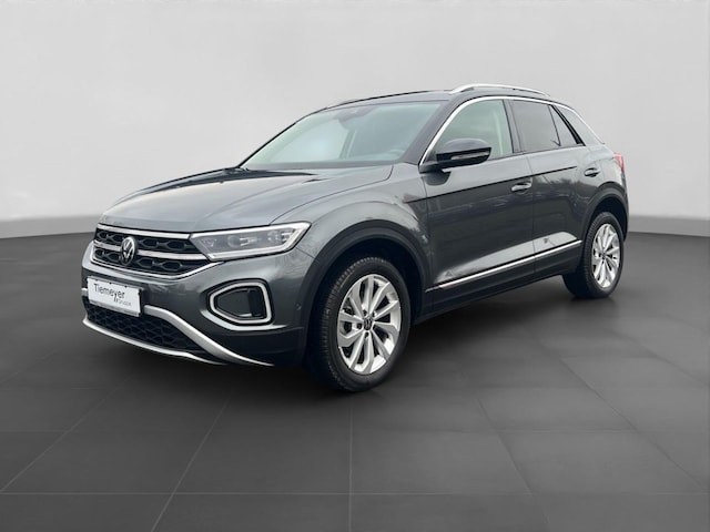 Volkswagen T-Roc 1.0 TSI Style