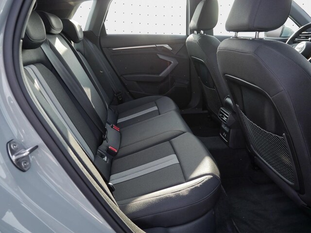 Audi A3 35 TDI S-Tronic Sportback