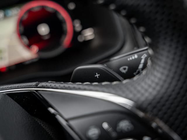 Skoda Kodiaq 2.0 TSI 4x4