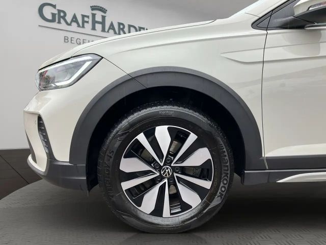 Volkswagen Taigo 1.0 TSI DSG Move