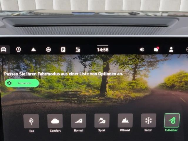 Skoda Kodiaq 4x4 Sportline