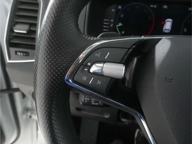 Skoda Karoq 1.5 TSI Ambition