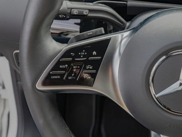 Mercedes-Benz EQA 250 Progressive