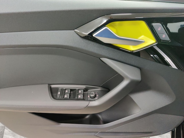 Audi A1 30 TFSI S-Tronic Sportback