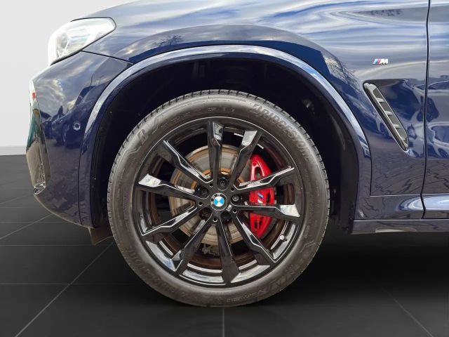 BMW X3 M-Sport xDrive30i