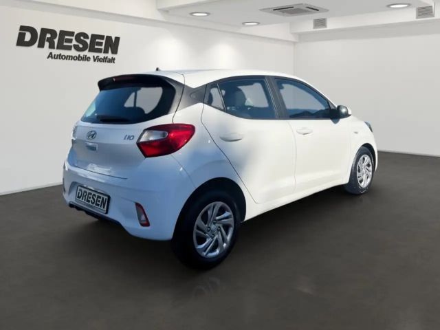 Hyundai i10 Select