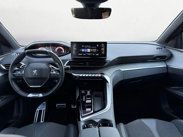 Peugeot 5008 GT-Line PureTech