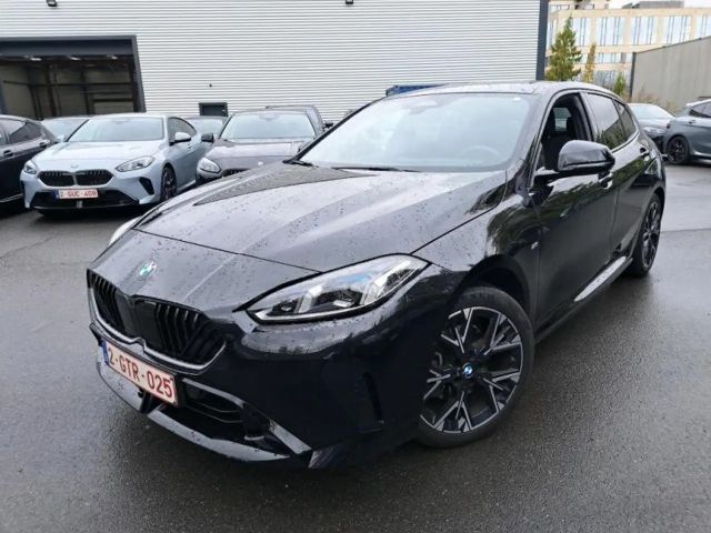 BMW 116 M-Sport Sedan