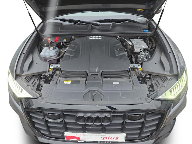 Audi Q8 50 TDI Quattro