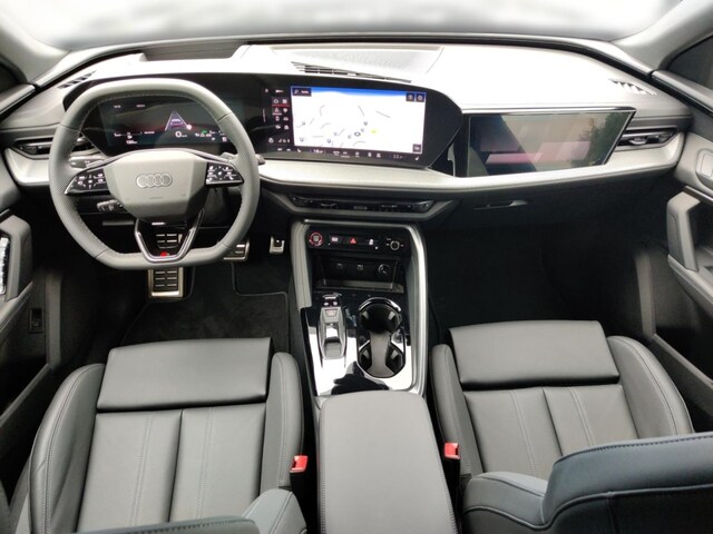 Audi Q5 Quattro S-Tronic Sportback