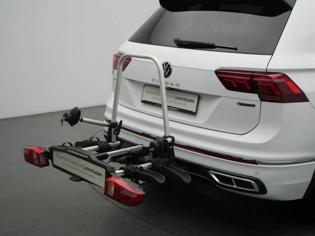 Volkswagen Tiguan 4Motion Allspace DSG R-Line