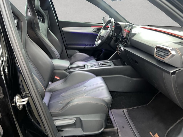 Cupra Formentor 2.5 TSI 4Drive DSG VZ5