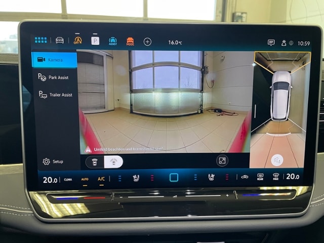 Volkswagen Passat DSG Elegance Elegance Variant