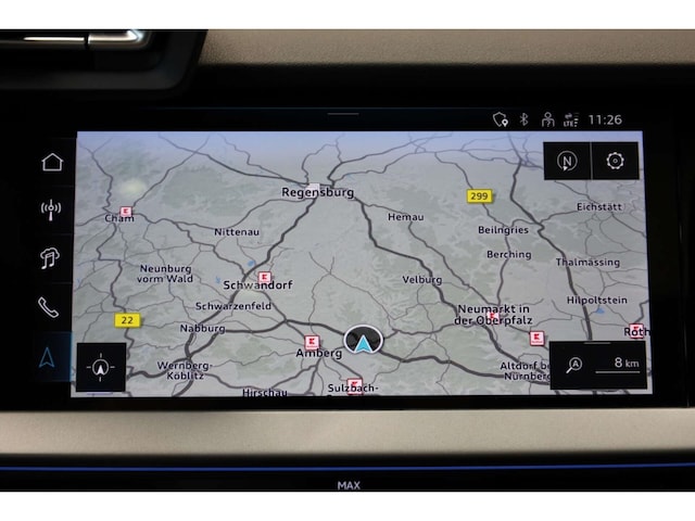 Audi S3 Quattro S-Tronic Sedan