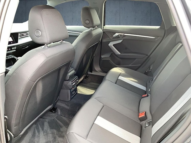 Audi A3 35 TFSI Sportback