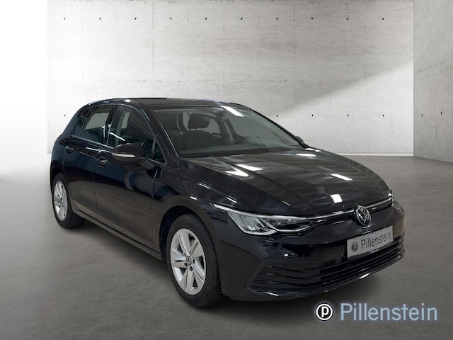 Volkswagen Golf 2.0 TDI DSG Life