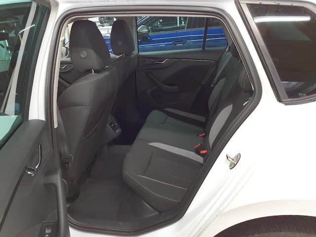 Skoda Kamiq 1.0 TSI Tour