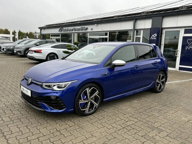 Volkswagen Golf 2.0 TSI 4Motion DSG Golf VIII