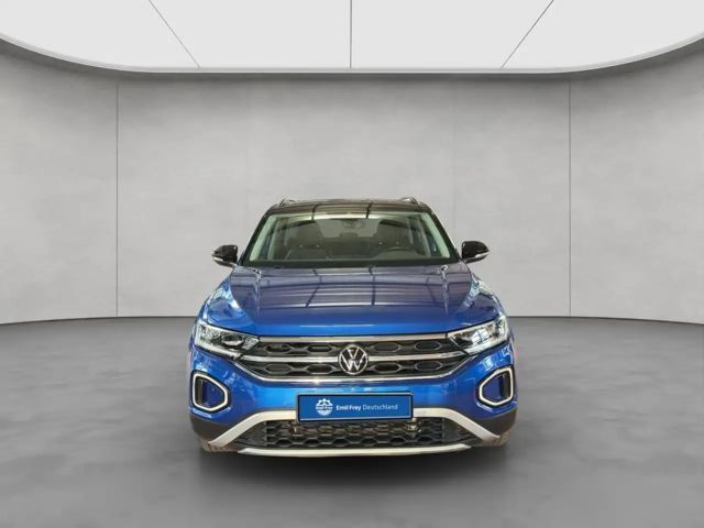 Volkswagen T-Roc 2.0 TDI Style