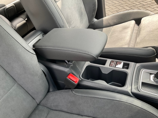 Volkswagen Caddy 2.0 TDI Maxi