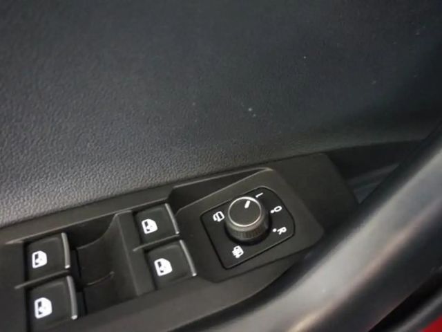 Volkswagen Polo DSG GTI