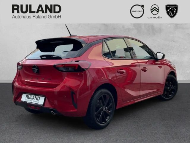 Opel Corsa GS-Line Grand Sport