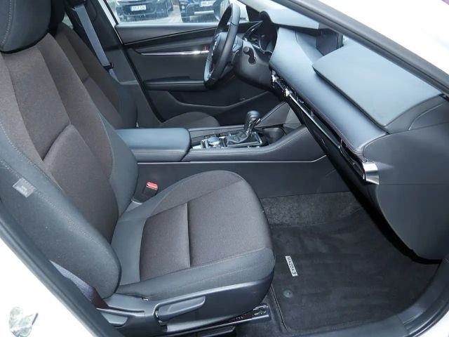 Mazda 3 Exclusive-line SkyActiv e-Skyactiv