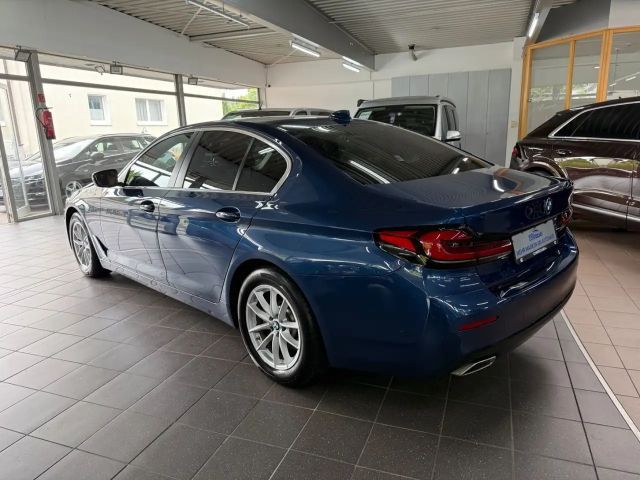 BMW 520 520d Business Line