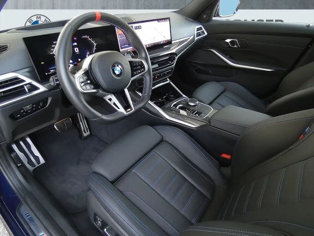 BMW 340 Touring xDrive