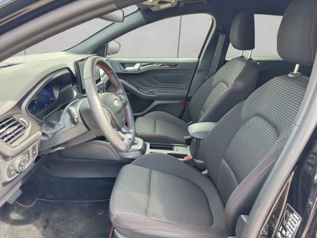 Ford Focus EcoBoost ST Line Wagon