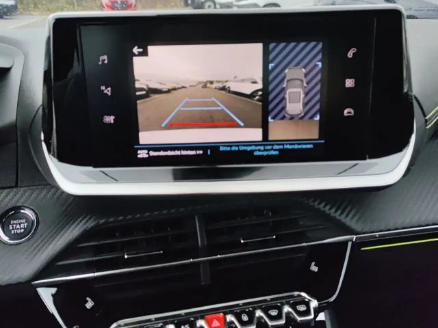 Peugeot E-2008 GT-Line