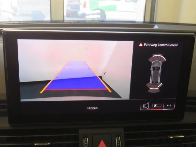 Audi Q5 50 TFSI Hybride Quattro